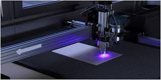 Laser Engraving Machines